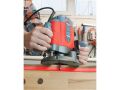 EXTOL šablona flexibilní pro frézování křivek, 2000x18x16mm (8802140)