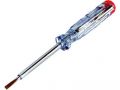 EXTOL zkoušečka napětí 100-250V, 140mm, EXTOL CRAFT (5104)