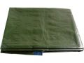EXTOL plachta PE nepromokavá těžká 150g/m2, 8x12m, EXTOL PREMIUM (14106)