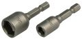 KITO klíč nástrčný HEX do vrtačky, magnetický, 12x48mm, KITO (4810612)