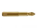 KITO hroty, sada 10ks, PZ 3x50mm, S2/TiN, KITO (4821212)