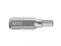 KITO hrot imbus, H 5,5x25mm, S2, KITO (4810456)