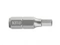 KITO hrot imbus, H 3x25mm, S2, KITO (4810453)