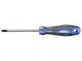 KITO šroubovák křížový, PH 2x200, magnet, S2, KITO (4800209)