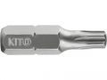KITO hrot TORX, T 6x25mm, S2, KITO (4810461)