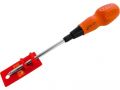 EXTOL šroubovák křížový PZ, magnetický, PZ 3x150mm, CrV, EXTOL PREMIUM (55034)
