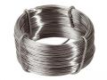 EXTOL drát vázací pozinkovaný, 50m, průměr drátu 0,5mm, EXTOL CRAFT (92551)