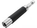 EXTOL držák hrotů do vrtačky, výsuvný, 80-122mm, EXTOL CRAFT (791002)