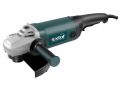 EXTOL bruska úhlová, otočná rukojěť, 2350W, 230mm, EXTOL INDUSTRIAL, IAG 23-230 SR (8792009)