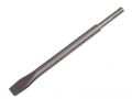 EXTOL sekáč plochý SDS PLUS, 250x14mm, hrot 40mm, EXTOL PREMIUM (8801502)