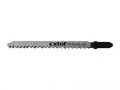 EXTOL plátky do přím.pily 5ks, 75x25mm, úchyt BOSCH, HCS, EXTOL PREMIUM (8805003)