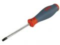 EXTOL šroubovák TORX, magnetický, T 7x80mm, CrV, EXTOL PREMIUM (8819062)