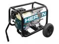 HERON čerpadlo motorové kalové 6,5HP, 3