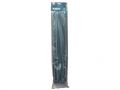 EXTOL pásky na vodiče, 7,6x500mm, 50ks, černé, NYLON, EXTOL PREMIUM (8856172)