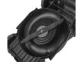 EXTOL INDUSTRIAL sekačka aku SHARE20V, 43cm, BRUSHLESS, bez baterie a nabíječky (8791903)