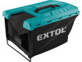 EXTOL INDUSTRIAL sekačka aku SHARE20V, 43cm, BRUSHLESS, bez baterie a nabíječky (8791903)