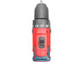 EXTOL PREMIUM vrtací šroubovák aku, BRUSHLESS, 12V Li-ion, bez baterie a nabíječky (8891152T)