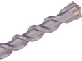EXTOL PREMIUM vrták čtyřbřitý SDS PLUS příklepový do betonu a zdiva, O 24x460mm, SK (8801747)