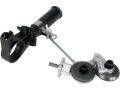 EXTOL CRAFT nástavec na vrtačku k řezání plechu, do tl. max.1,2mm (913650)