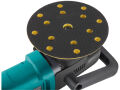 EXTOL INDUSTRIAL leštička orbitální aku SHARE20V, 150mm, BRUSHLESS, bez baterie a nabíječky (8791845)
