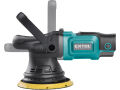 EXTOL INDUSTRIAL leštička orbitální aku SHARE20V, 150mm, BRUSHLESS, 2Ah (8791844)