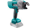 EXTOL INDUSTRIAL vazač armatur aku SHARE20V, BRUSHLESS, bez baterie a nabíječky (8791861)