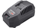 EXTOL INDUSTRIAL fukar aku SHARE20V, BRUSHLESS, 4Ah (8791906)