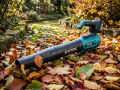 EXTOL INDUSTRIAL fukar aku SHARE20V, BRUSHLESS, bez baterie a nabíječky (8791907)