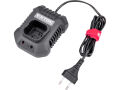 EXTOL INDUSTRIAL vrtací šroubovák aku, BRUSHLESS, 16V Li-ion, 2×2Ah EC12 (8791152)