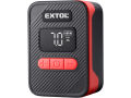EXTOL PREMIUM kompresor aku, 10,3bar, USB nabíjení (8891512)