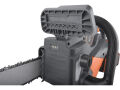 EXTOL INDUSTRIAL pila řetězová aku 60V, 51cm, BRUSHLESS, bez baterie a nabíječky (8795711)