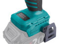 EXTOL INDUSTRIAL vrtací šroubovák aku s příklepem SHARE20V, 70Nm, BRUSHLESS, bez baterie a nabíječky (8791805)
