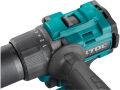 EXTOL INDUSTRIAL vrtací šroubovák aku s příklepem SHARE20V, 70Nm, BRUSHLESS, bez baterie a nabíječky (8791805)