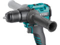 EXTOL INDUSTRIAL vrtací šroubovák aku s příklepem SHARE20V, 70Nm, BRUSHLESS, bez baterie a nabíječky (8791805)