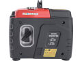EXTOL PREMIUM elektrocentrála digitální invertorová, 1,2kW (8895551)