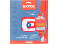 EXTOL PREMIUM kotouč diamantový řezný, turbo - suché i mokré řezání, O 230x22,2x2,6mm (8803055)