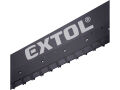 EXTOL INDUSTRIAL pila na stavební materiály, 1700W (8793110)