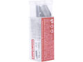 FORTUM náhradní nožový profil k hoblíku 4752104, R4,5mm(3/16