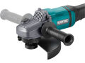 EXTOL bruska úhlová aku SHARE20V, 150/180mm, BRUSHLESS, bez baterie a nabíječky (8791847)