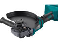 EXTOL bruska úhlová aku SHARE20V, 150/180mm, BRUSHLESS, bez baterie a nabíječky (8791847)