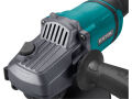 EXTOL bruska úhlová aku SHARE20V, 150/180mm, BRUSHLESS, bez baterie a nabíječky (8791847)
