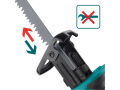EXTOL pila ocaska aku SHARE20V, BRUSHLESS, bez baterie a nabíječky (8791829)