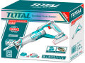 TOTAL Pila ocaska, brushless, industrial, 20V Li-ion, 2000mAh, 2ks pilových listů, bez baterie a nabíječky (TRSLI2108)