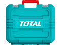 TOTAL Nůžky zahradnické AKU, Brushless, 20V Li-ion, 2000mAh, industrial, 1ks baterie a nabíječky (TSSLI203083)
