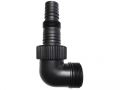 EXTOL koleno pro 414121 (414121C)