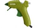 EXTOL pistole tavná lepící, O 7,2mm, 25W, EXTOL CRAFT (422000)