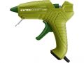EXTOL pistole tavná lepící, O 11mm, 40W, EXTOL CRAFT (422001)