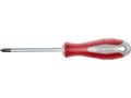 FORTUM šroubovák křížový, PH 3x150mm, S2 (4740210)