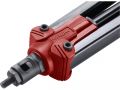 FORTUM kleště nýtovací pákové samošroubovací, M3-M12, 390mm (4770635)