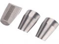 FORTUM čelisti 3ks do nýtovacích kleští, 13mm, pro Fortum a Extol premium nýtovací kleště 4770600, 4770610, 4770612, 4770613, 88